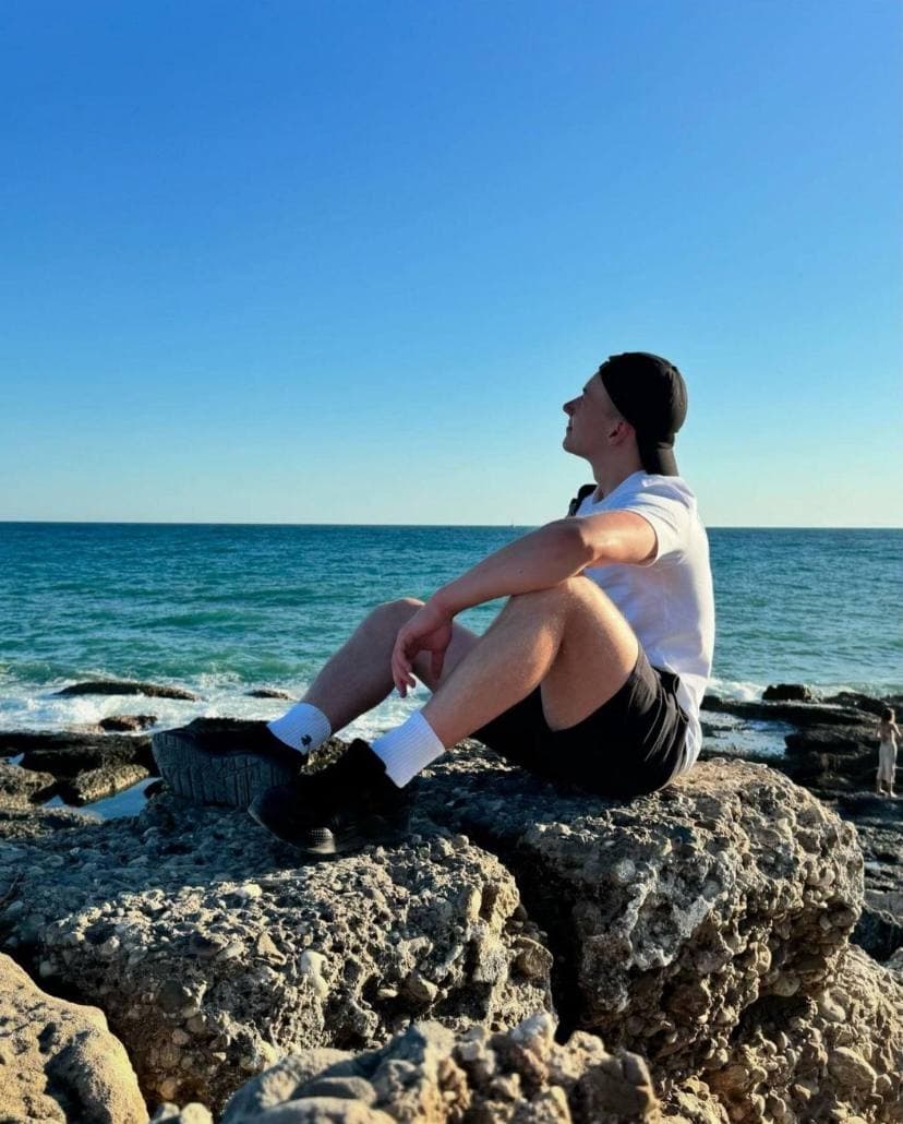 Петр Вдовин