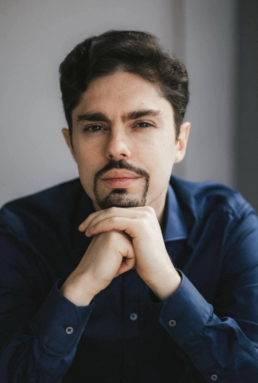 Эдуард Кузнецов