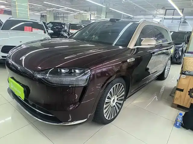 AITO M9