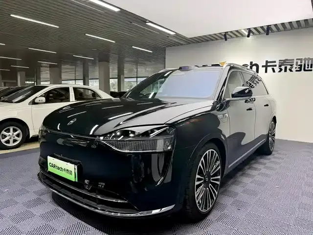 AITO M9